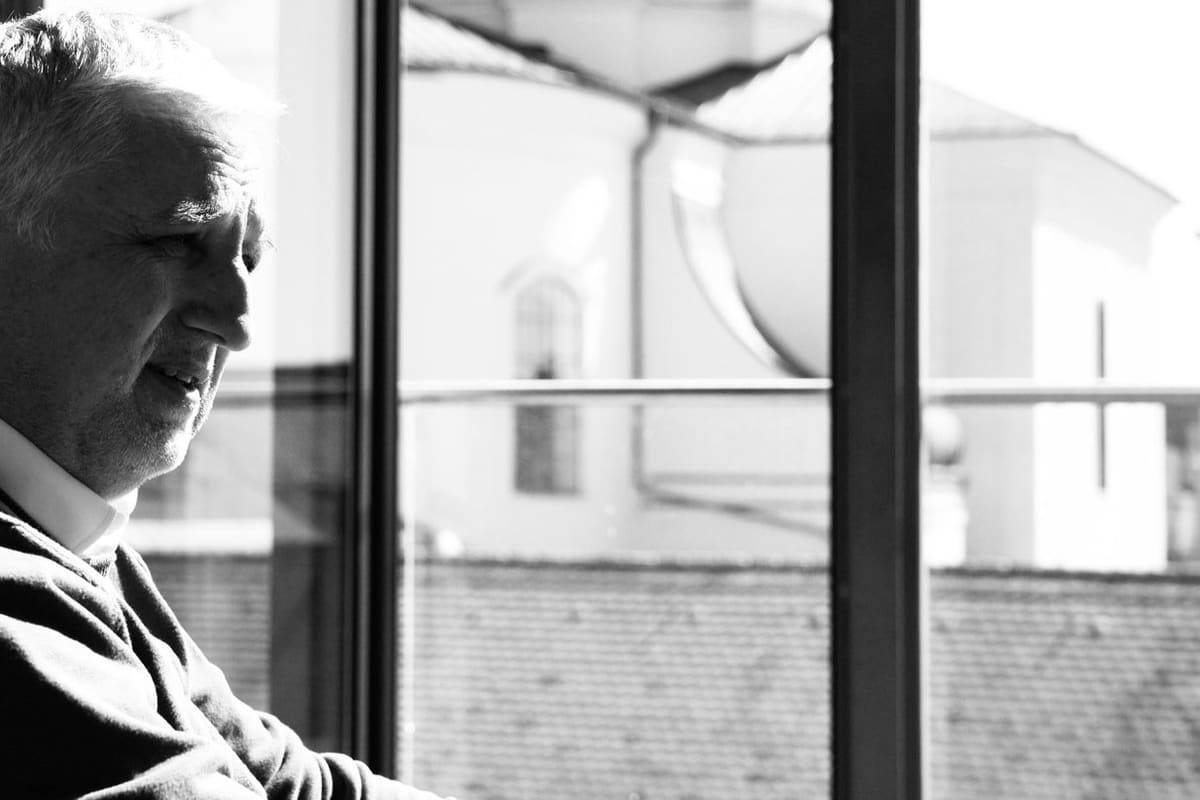 Stefan Jägers, Co-Founder at SCHWARM Technologies